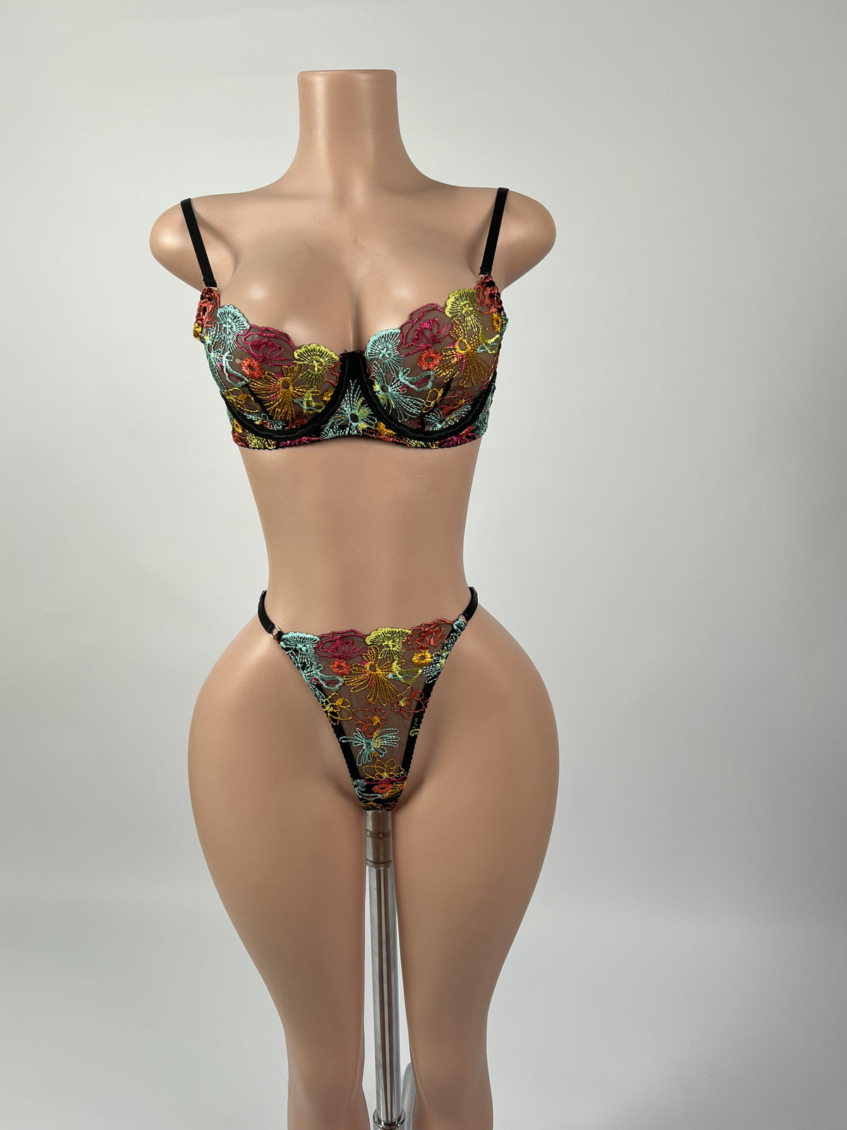 Lacole Noir