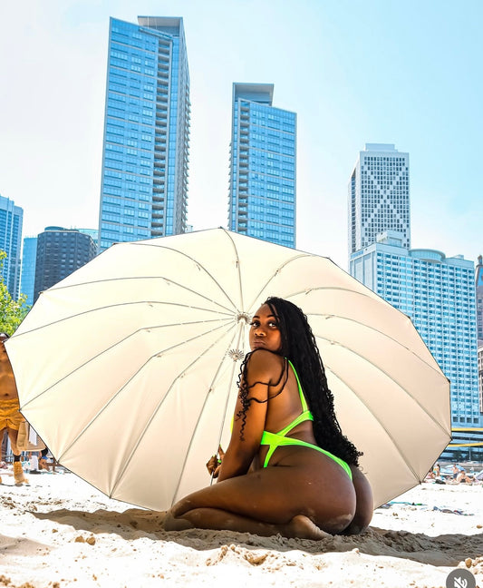 Neon Summer