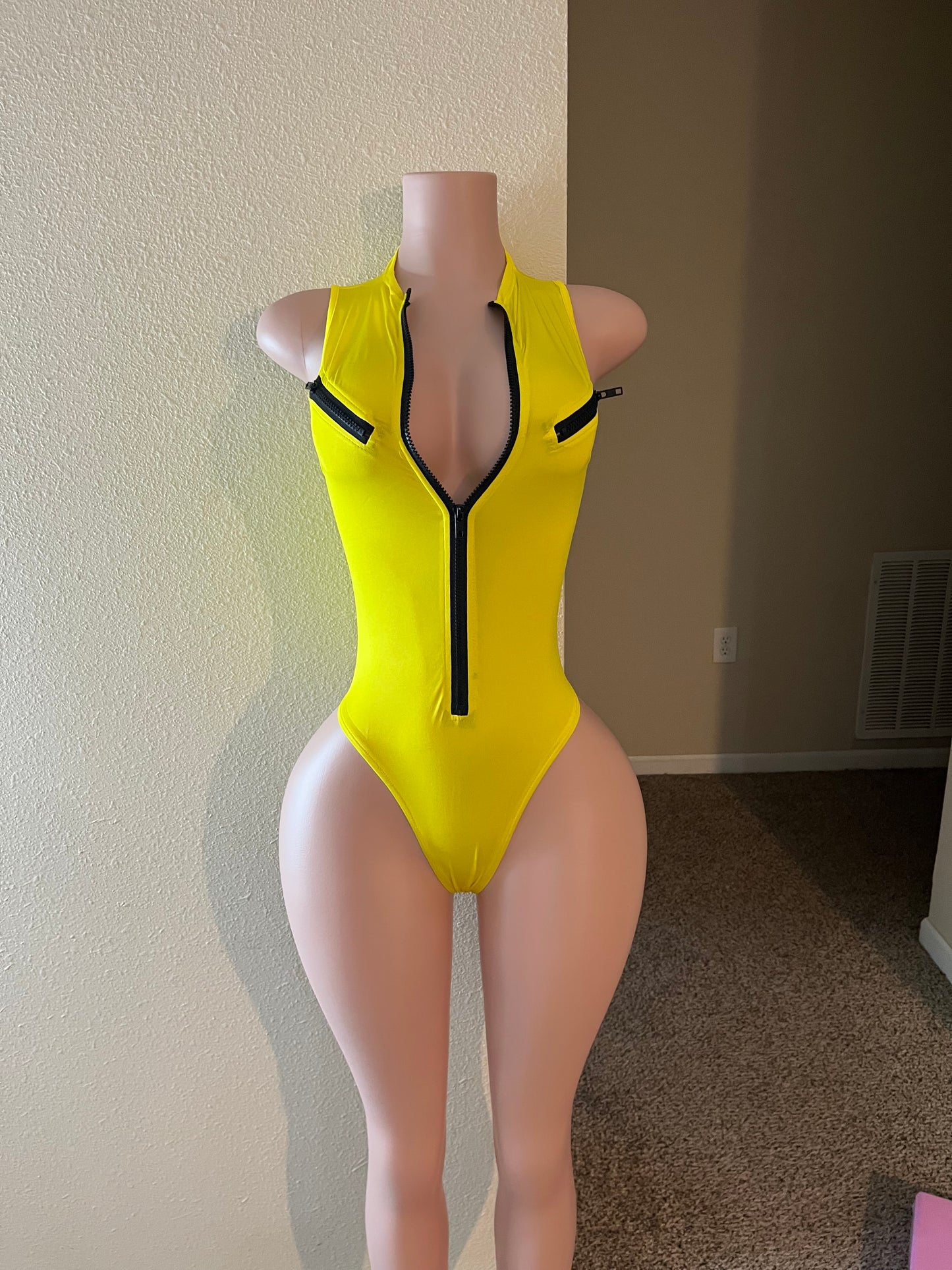 Summer Sky ( swimwear )