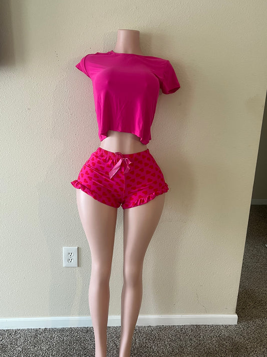 Pretty N Pink