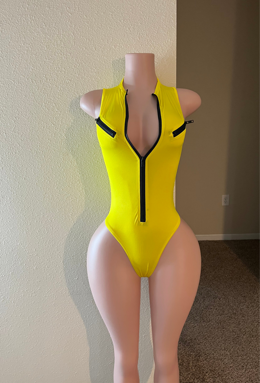 Summer Sky ( swimwear )