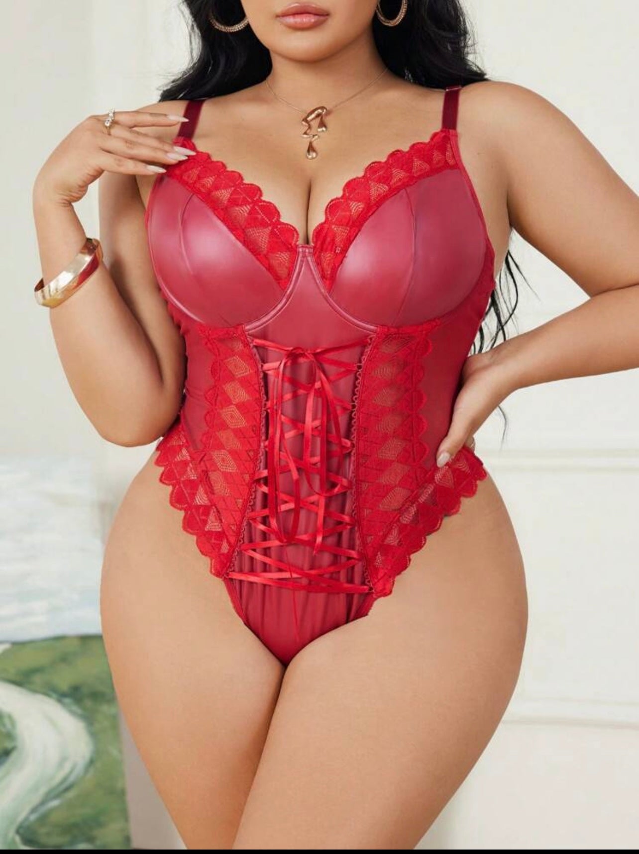 Strawberry Seduction