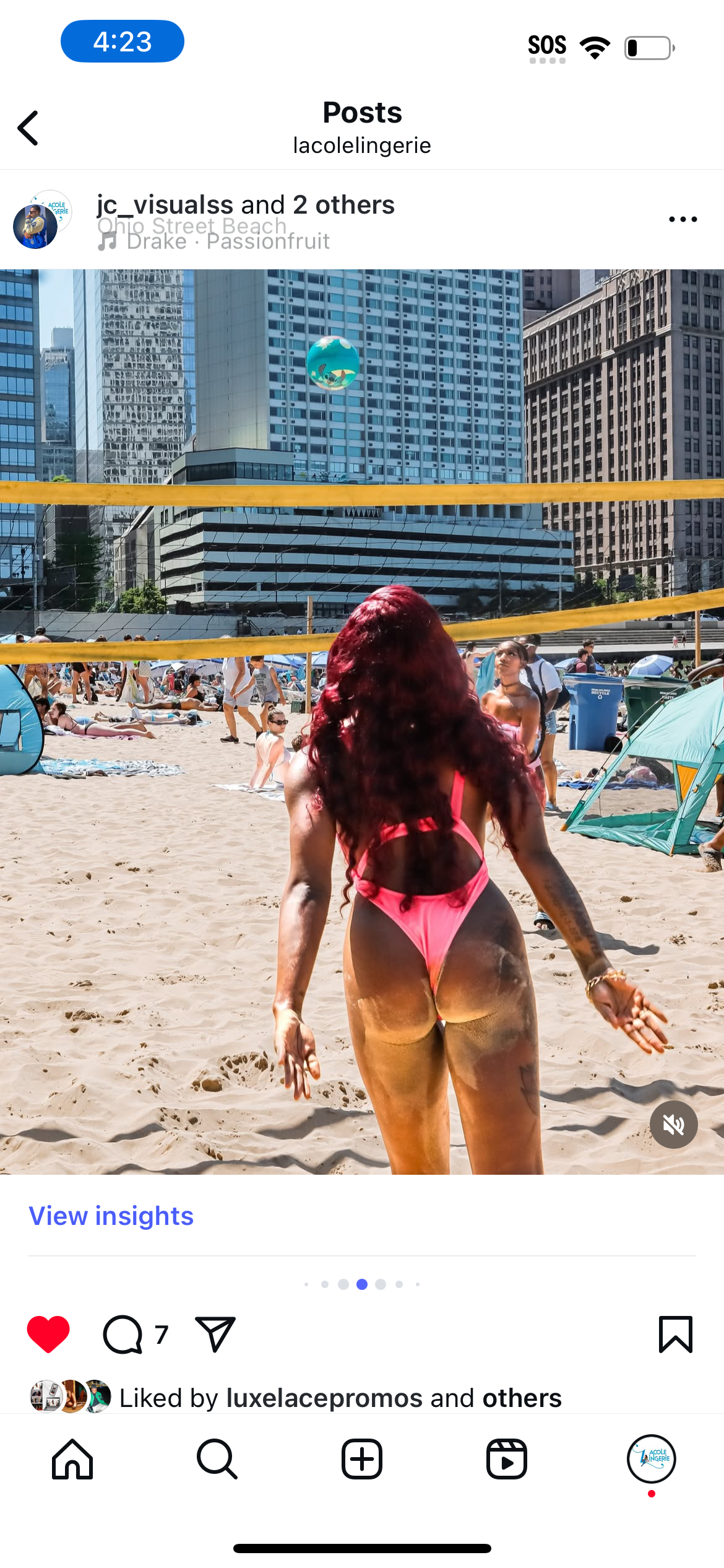 Barbie Heat