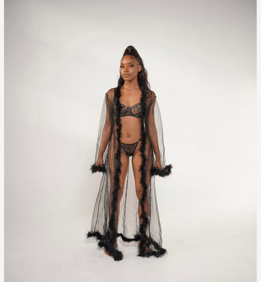 Butterfly 3 Piece Set